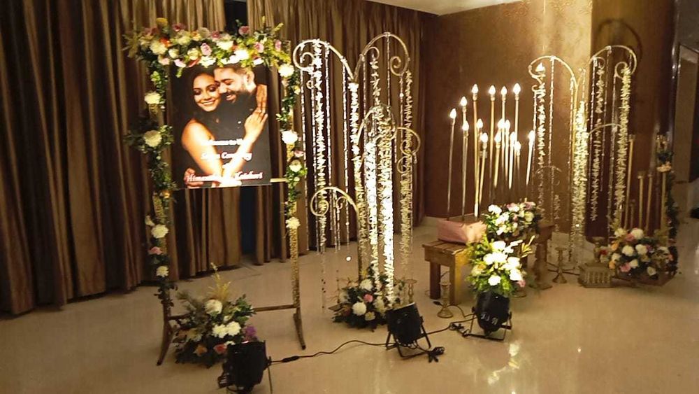 Photo By ITC WelcomHotel Dwarka - Venues