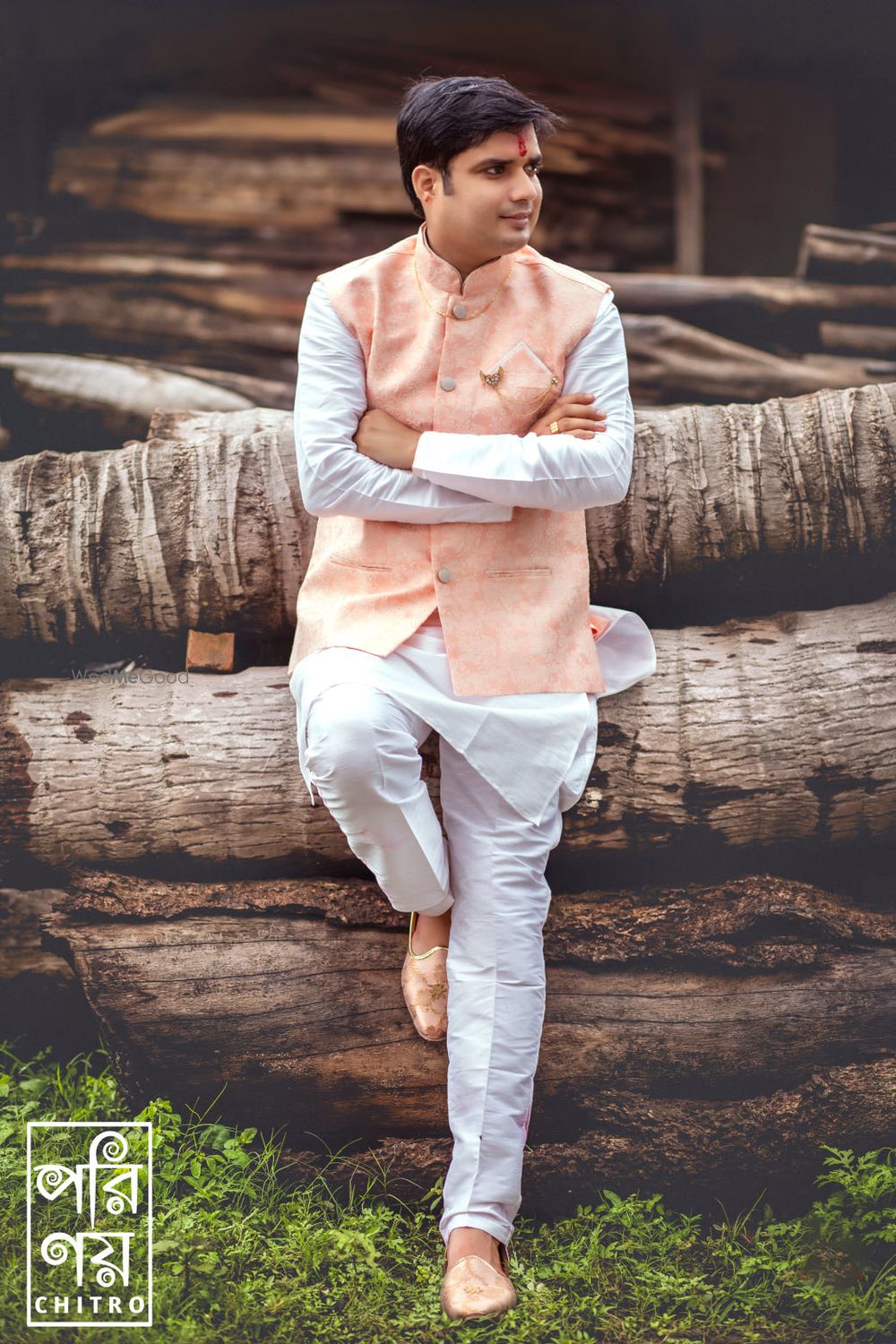 Photo By Porinoy Chitro - পরিণয় চিত্র - Photographers