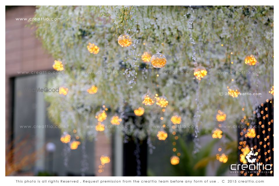 Photo By Creattio Events and Weddings - Wedding Planners