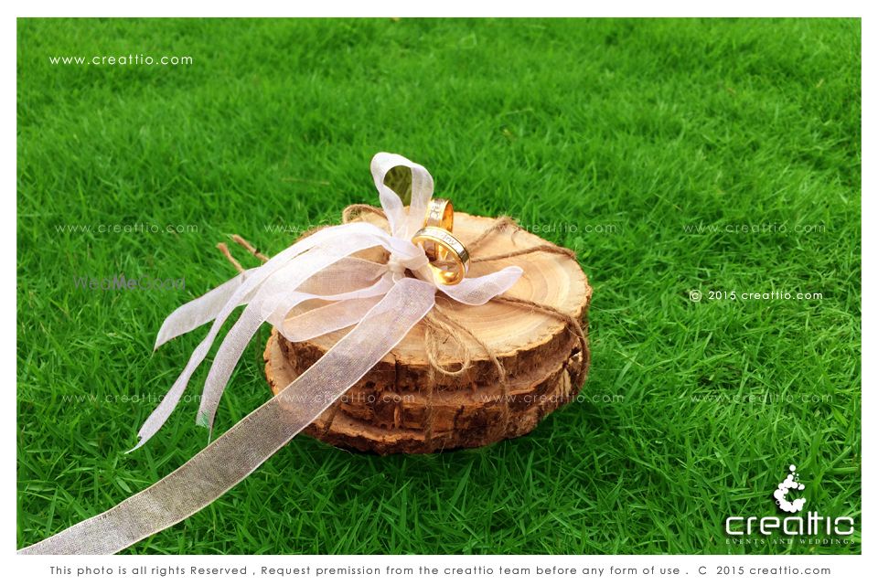 Photo By Creattio Events and Weddings - Wedding Planners