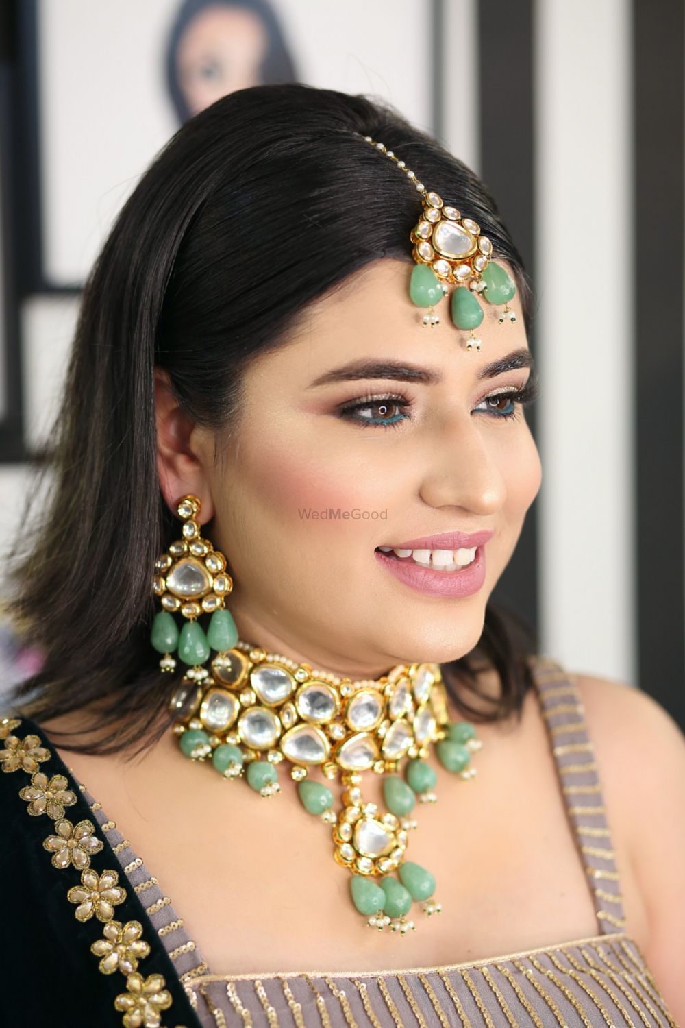 Photo By Makeup Cafe by Deepika - Bridal Makeup