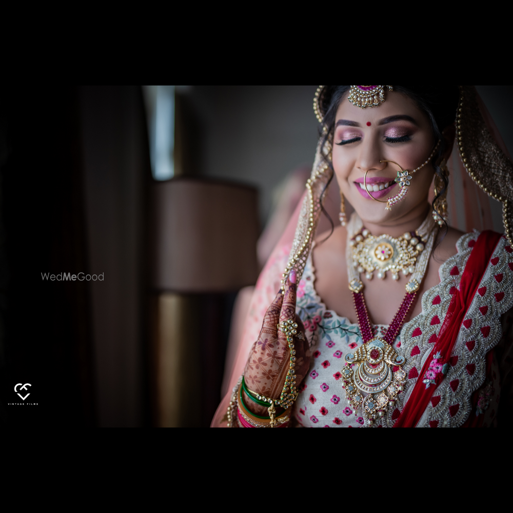 Photo By Makeup Cafe by Deepika - Bridal Makeup