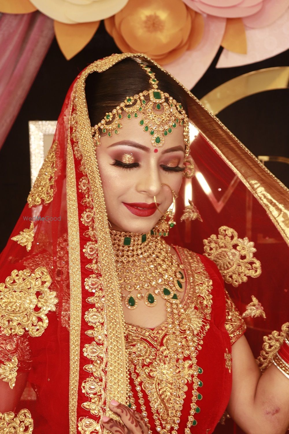 Photo By Payal Gupta Makeovers - Bridal Makeup