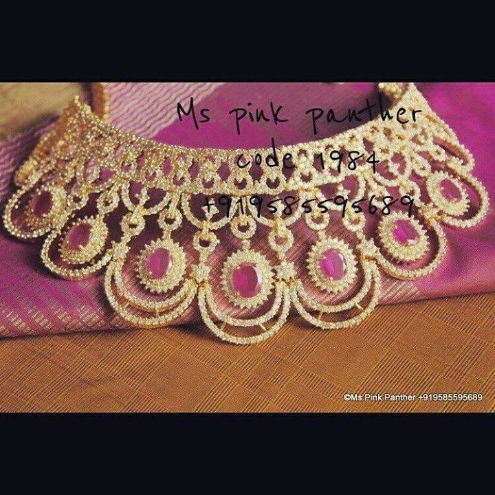 Photo By Ms Pink Panther Jewellery - Jewellery