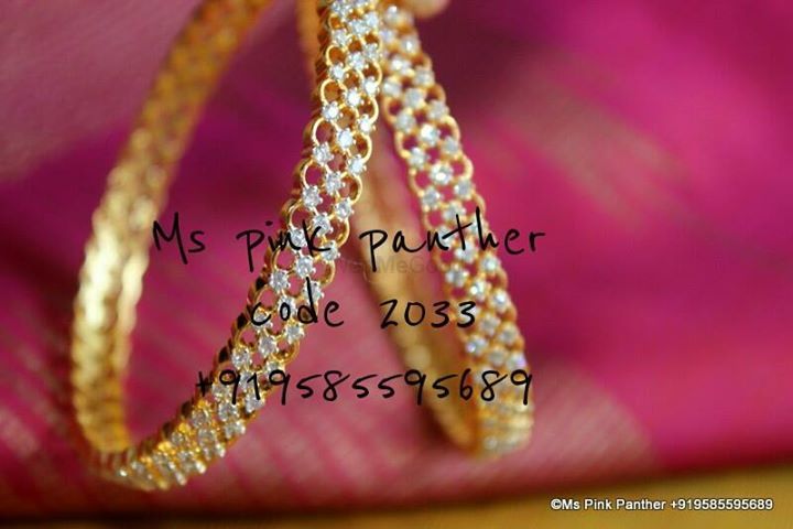 Photo By Ms Pink Panther Jewellery - Jewellery