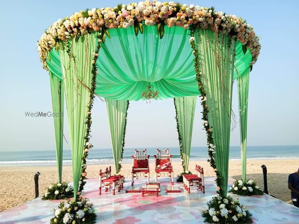 Photo By Flower of Fortune - Decorators
