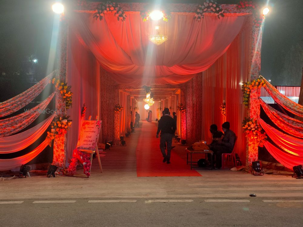 Photo By Flower of Fortune - Decorators