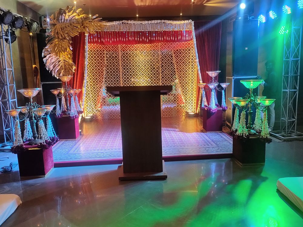 Photo By Flower of Fortune - Decorators