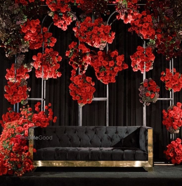 Photo By Flower of Fortune - Decorators