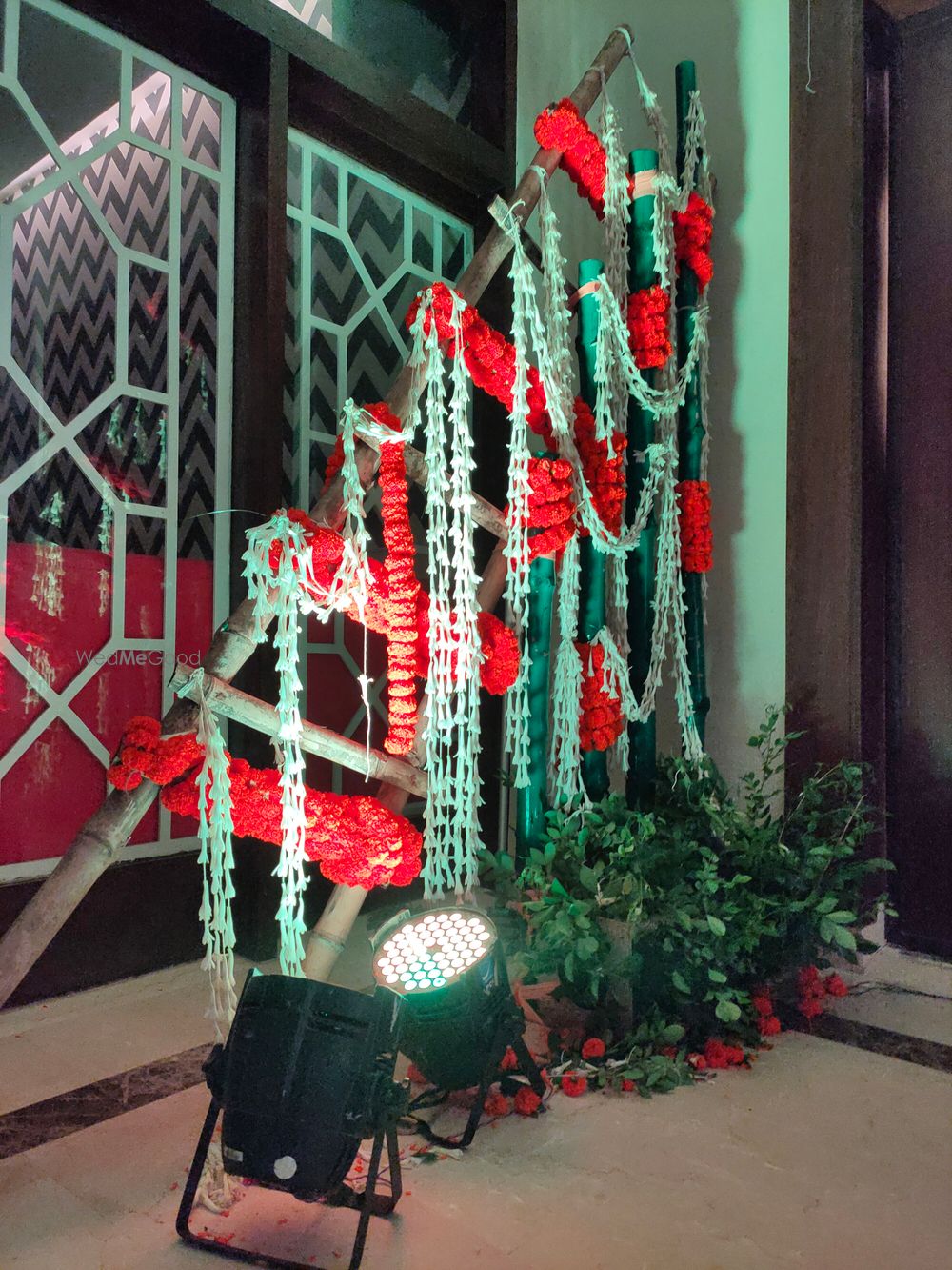 Photo By Flower of Fortune - Decorators