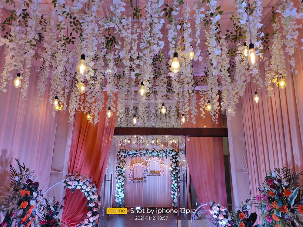 Photo By Flower of Fortune - Decorators
