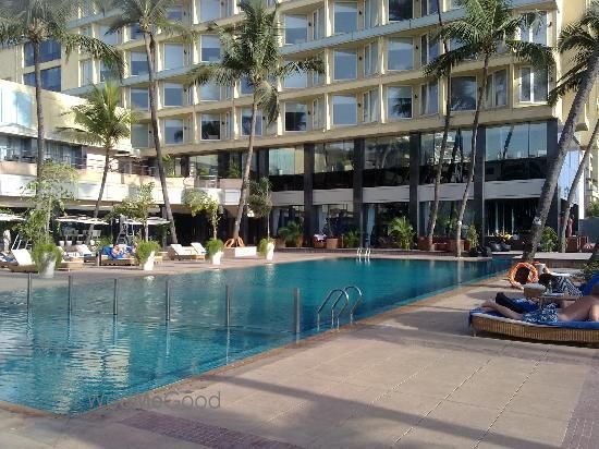 Photo By Novotel Mumbai Juhu Beach - Venues