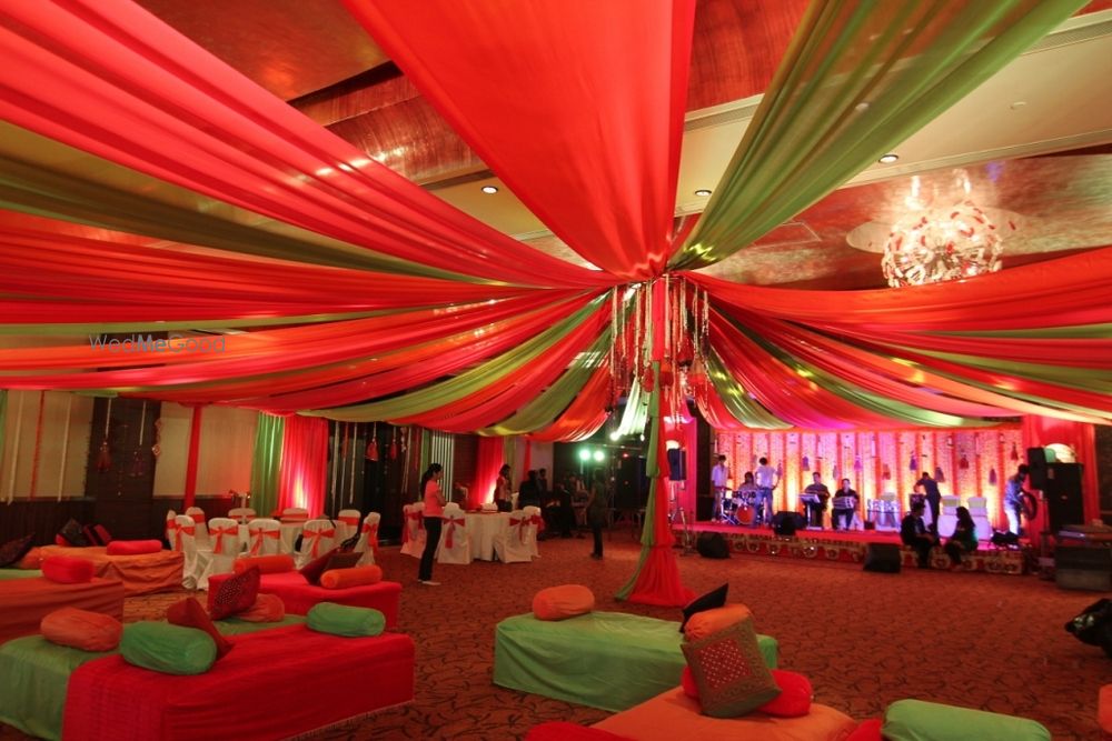 Photo By Novotel Juhu - Venues