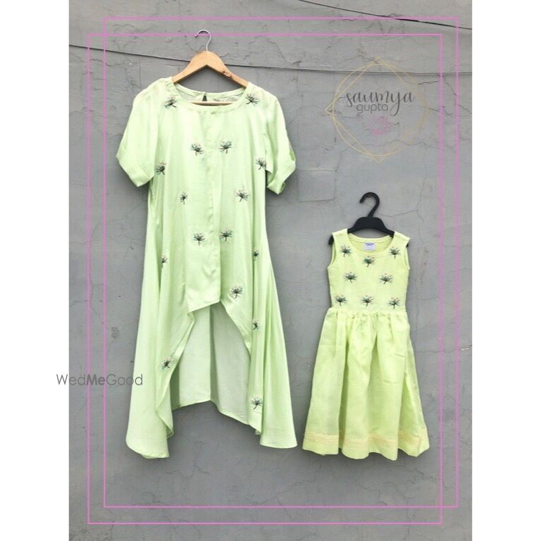 Photo By Saumya Gupta - Bridal Wear