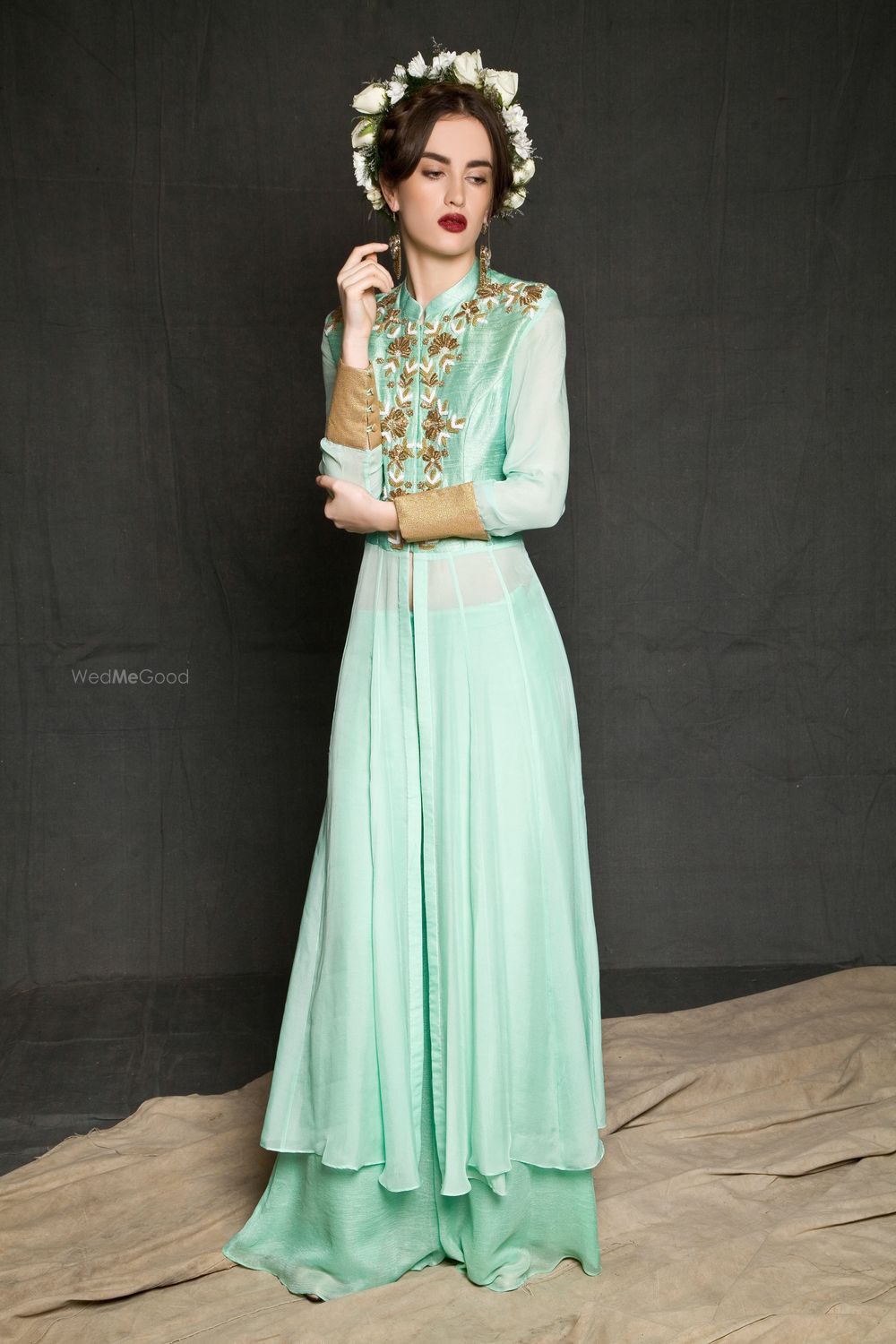 Photo By Saumya Gupta - Bridal Wear