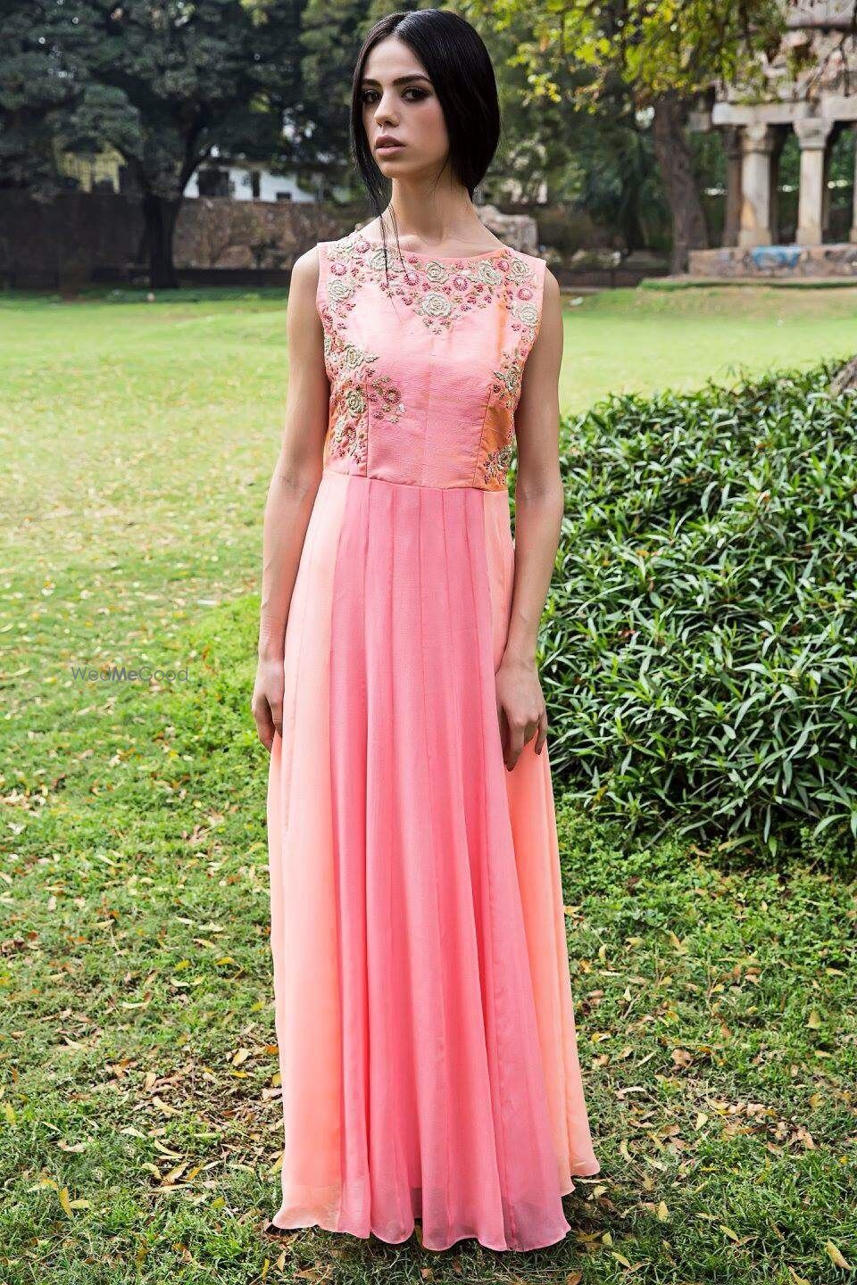 Photo By Saumya Gupta - Bridal Wear