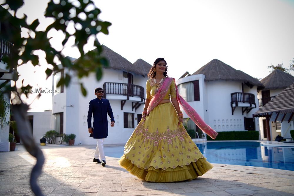 Photo By Sangath Pictures Pvt Ltd - Photographers