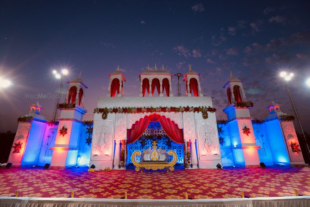 Photo By Sangath Pictures Pvt Ltd - Photographers