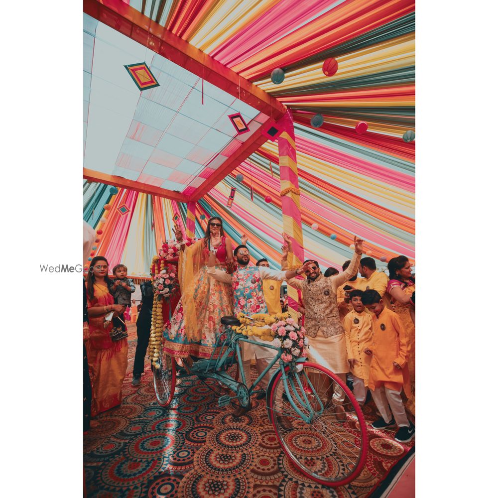 Photo By Sangath Pictures Pvt Ltd - Photographers