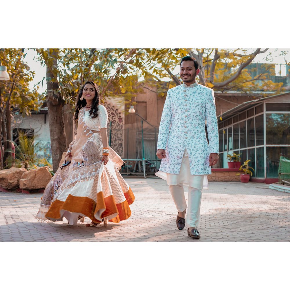 Photo By Sangath Pictures Pvt Ltd - Photographers