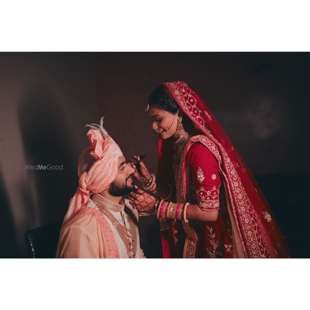 Photo By Sangath Pictures Pvt Ltd - Photographers