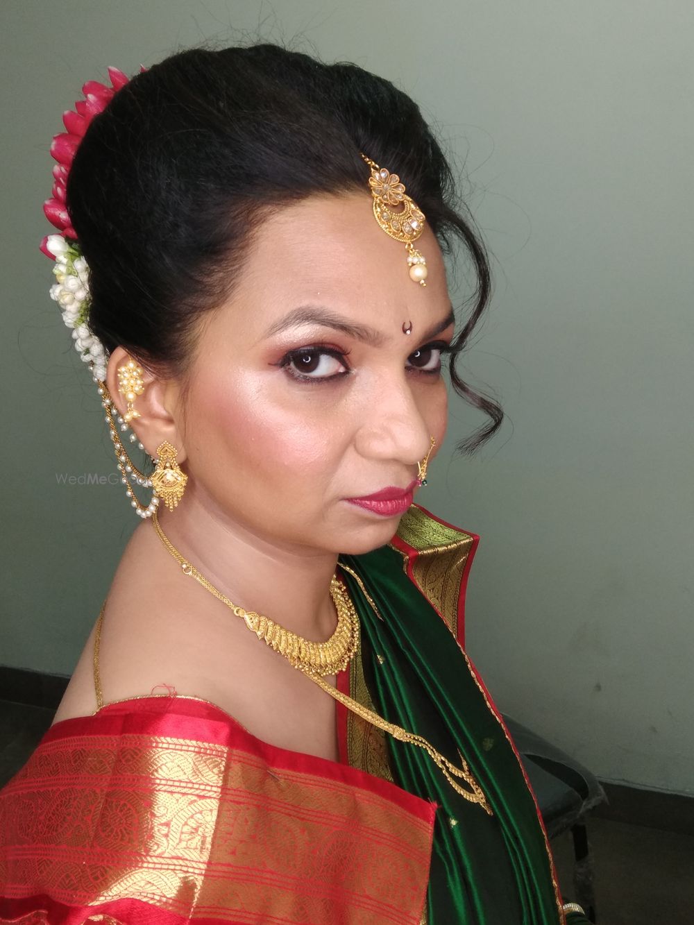 Photo By Makeovers By Sneha - Bridal Makeup