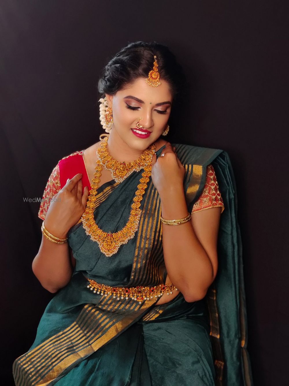 Photo By Makeovers By Sneha - Bridal Makeup