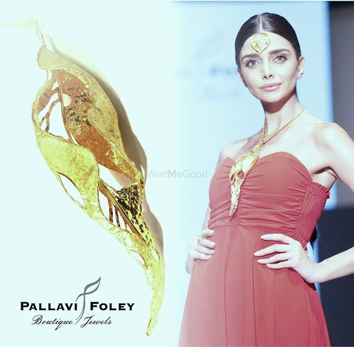 Photo By Pallavi Foley Boutique Jewels - Jewellery