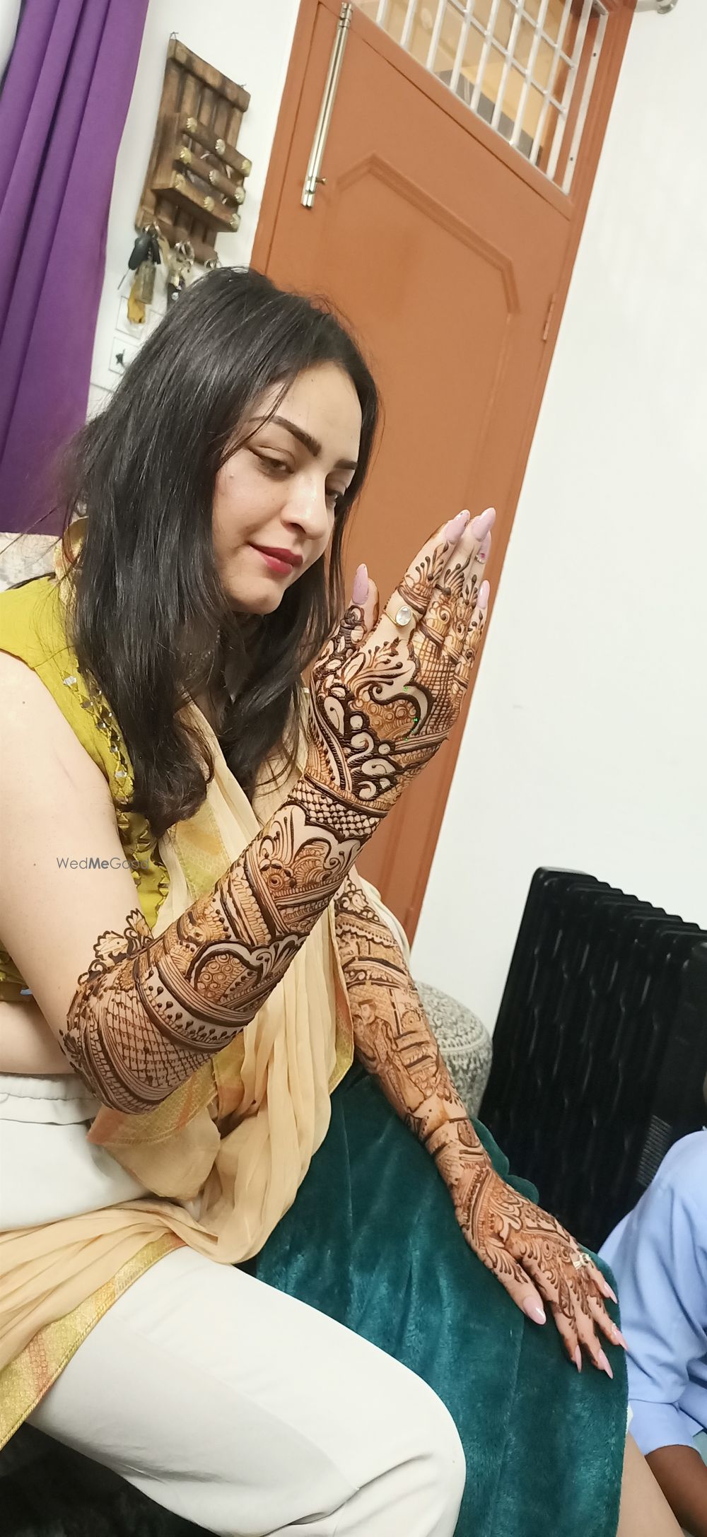 Photo By Arun Mehandi Arts & Tattoo Studio - Mehendi Artist