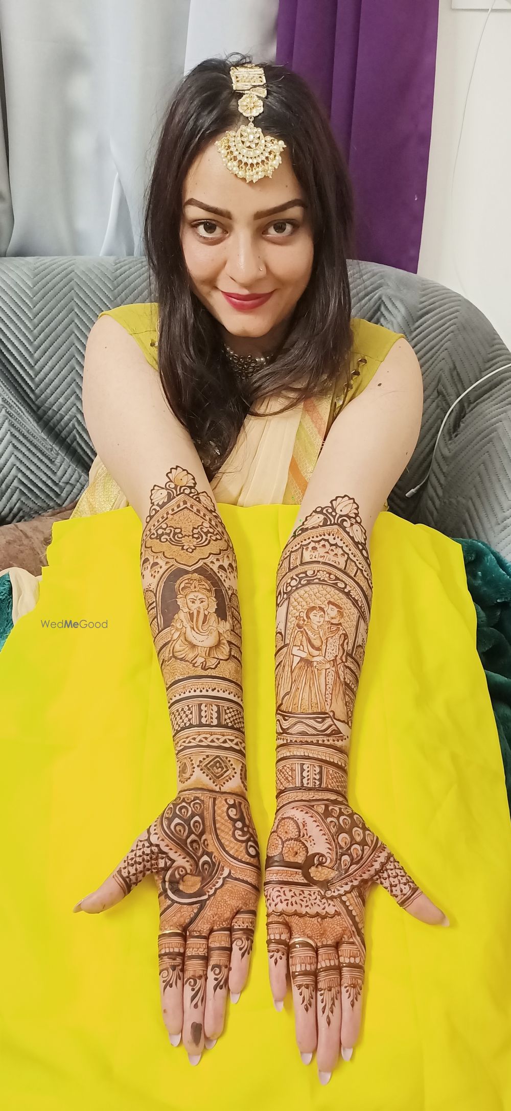 Photo By Arun Mehandi Arts & Tattoo Studio - Mehendi Artist