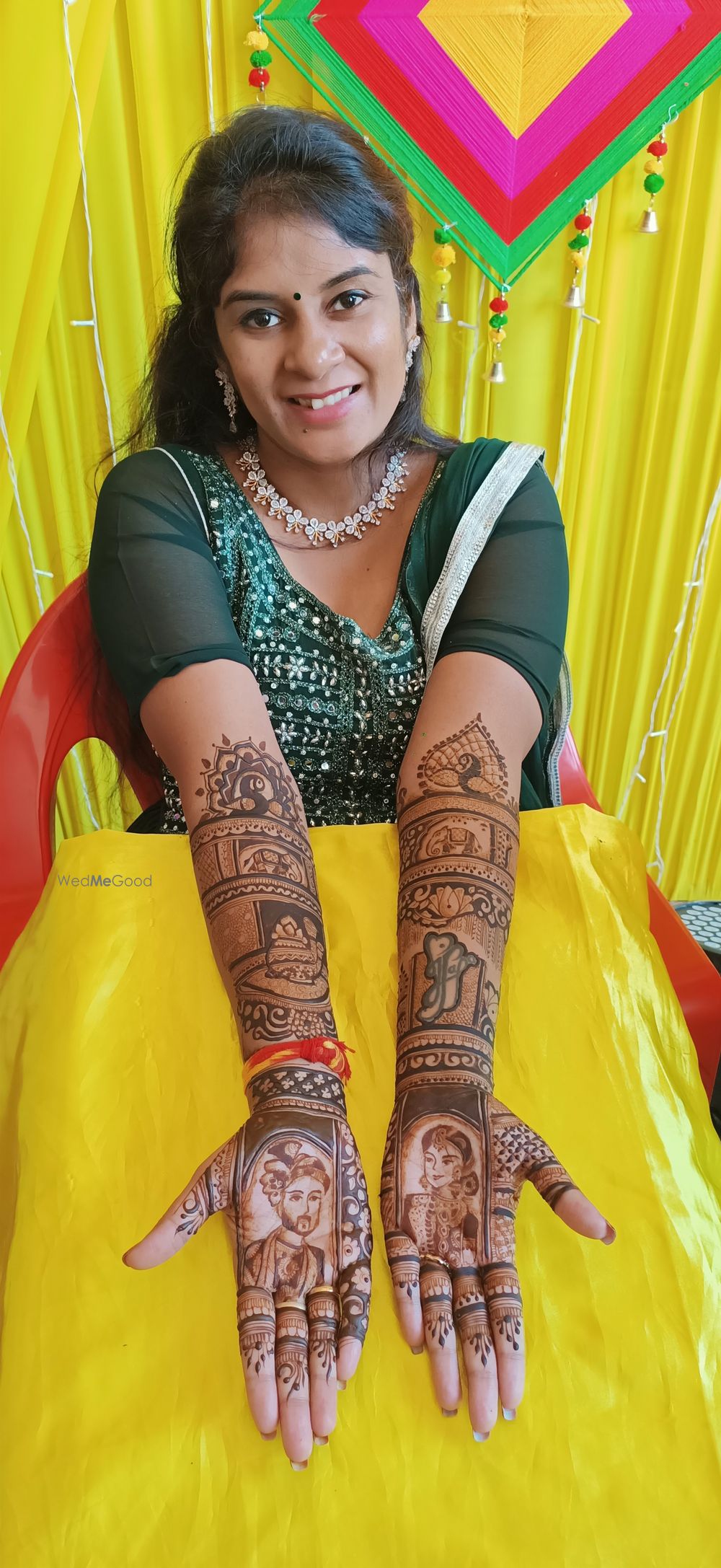 Photo By Arun Mehandi Arts & Tattoo Studio - Mehendi Artist