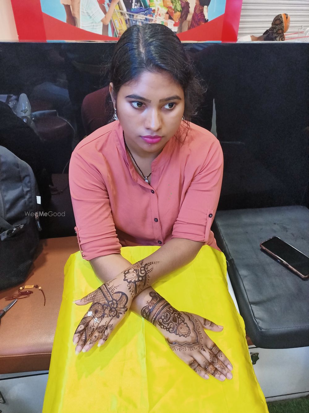 Photo By Arun Mehandi Arts & Tattoo Studio - Mehendi Artist