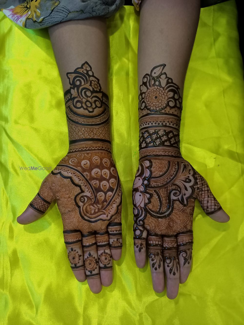 Photo By Arun Mehandi Arts & Tattoo Studio - Mehendi Artist