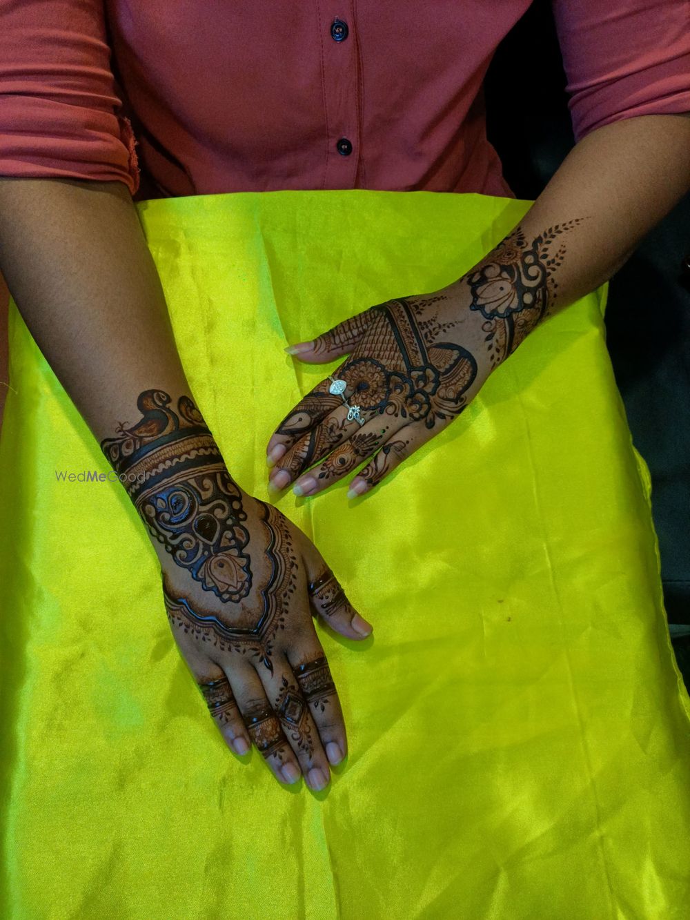 Photo By Arun Mehandi Arts & Tattoo Studio - Mehendi Artist