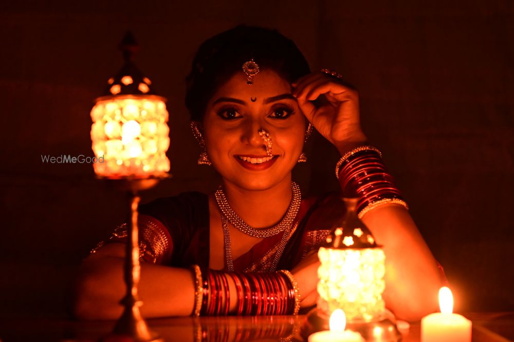 Photo By Madhuri Gai Makeup Artistry - Bridal Makeup