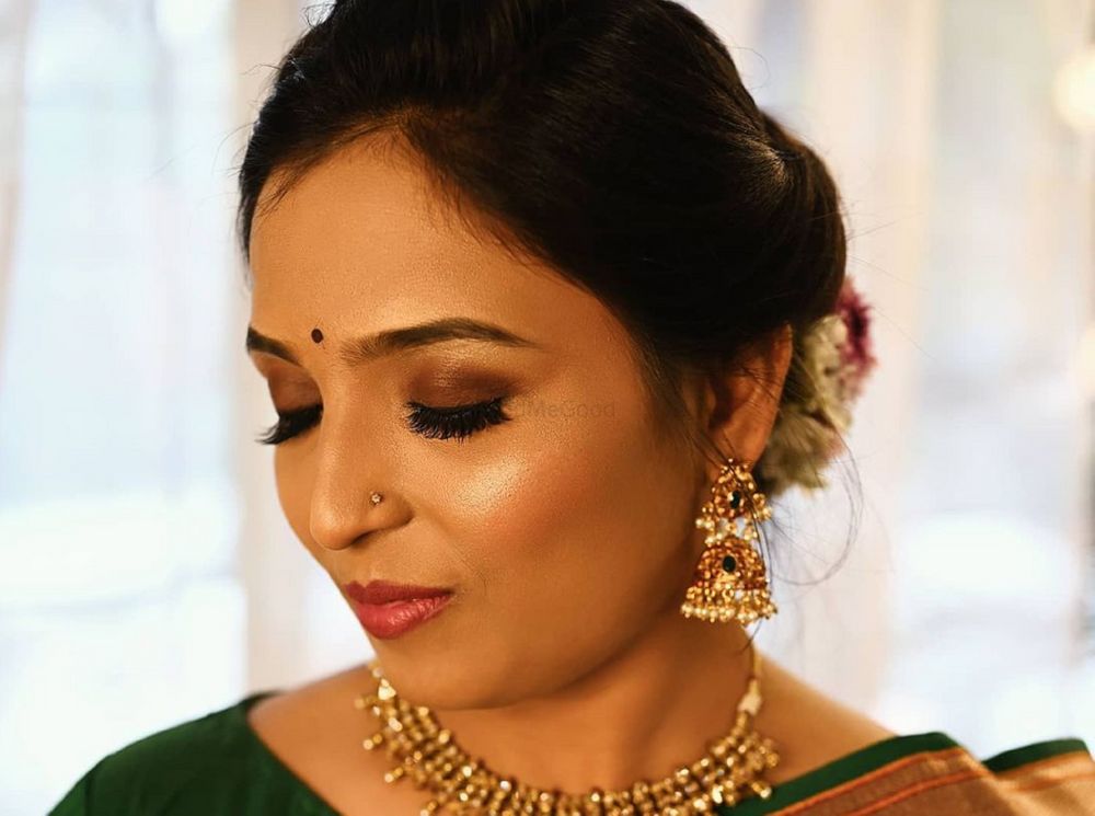 Madhuri Gai Makeup Artistry