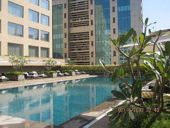 Photo By Courtyard by Marriott Mumbai International Airport - Venues