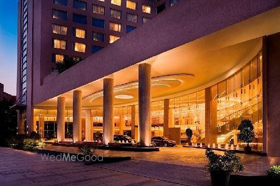 Photo By Courtyard by Marriott Mumbai International Airport - Venues