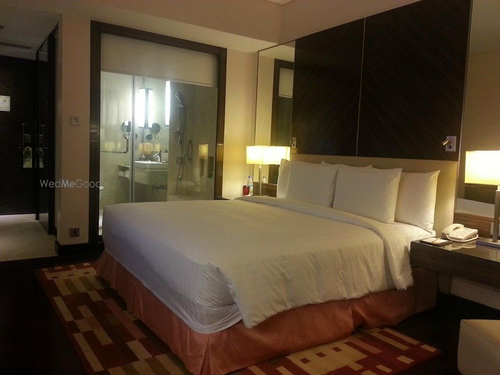 Photo By Courtyard by Marriott Mumbai International Airport - Venues