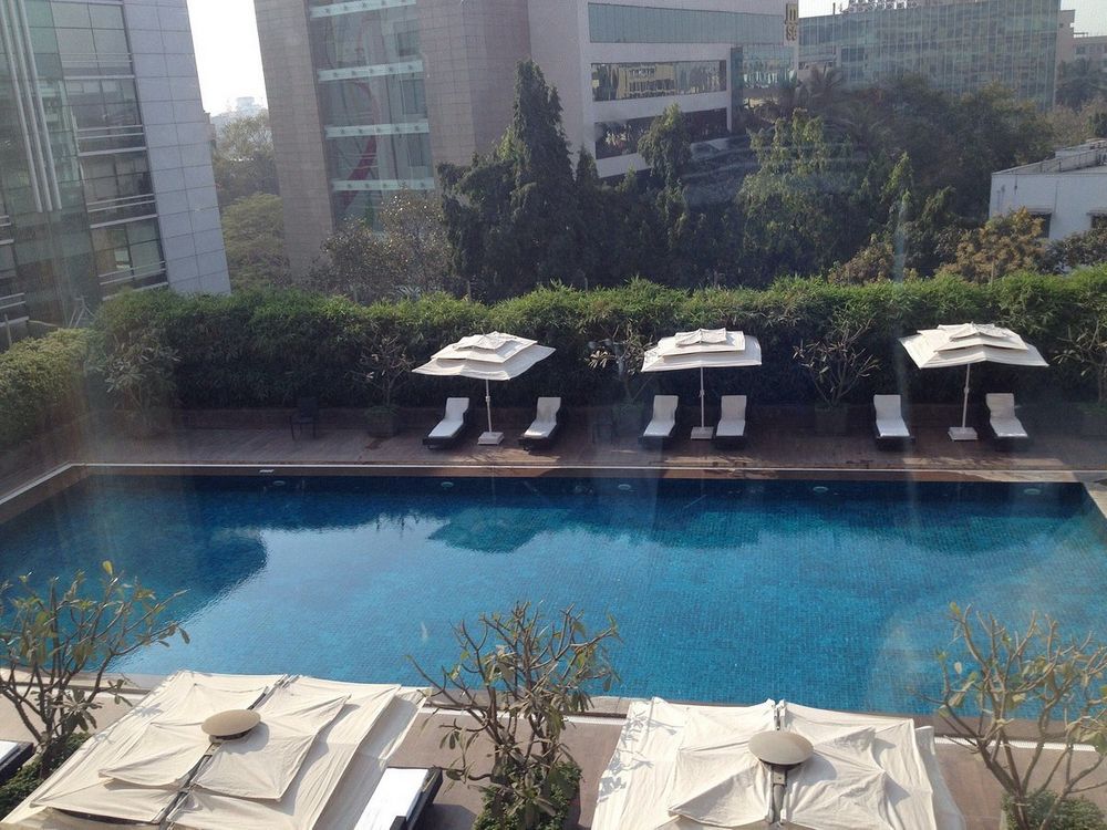 Photo By Courtyard by Marriott Mumbai International Airport - Venues