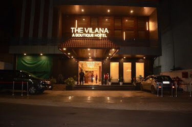 The Vilana