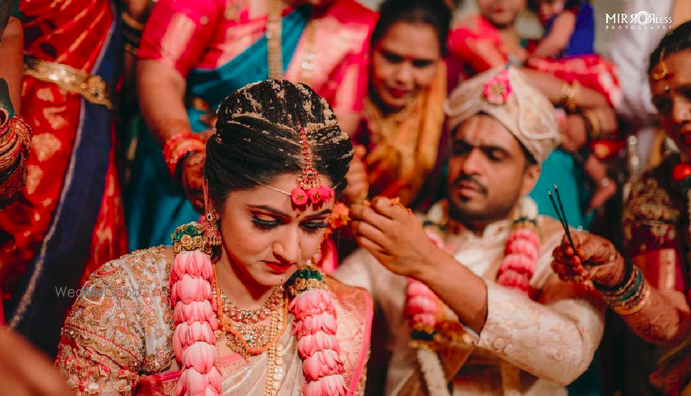 Mirrorless Photography by Mahesh