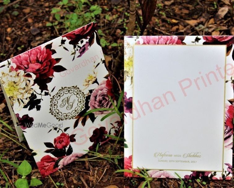 govardhan price reviews wedding cards in bangalore