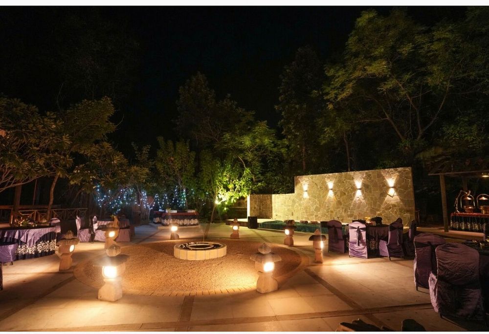Photo By Tree House Resort - Venues