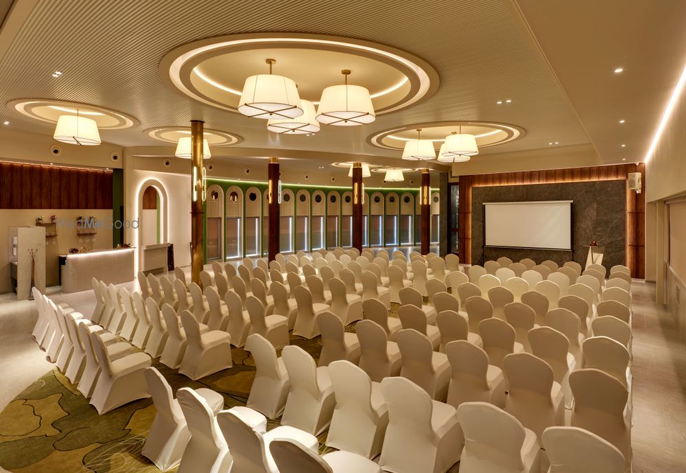 Photo By The Regale by Tunga - Venues