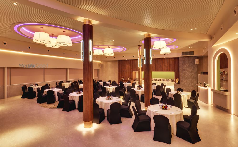 Photo By The Regale by Tunga - Venues