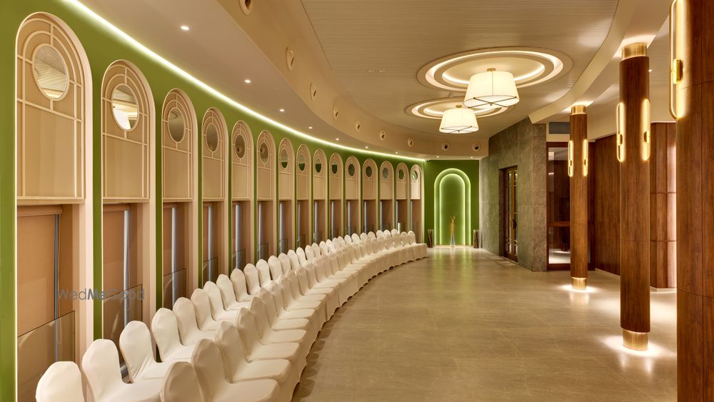 Photo By The Regale by Tunga - Venues