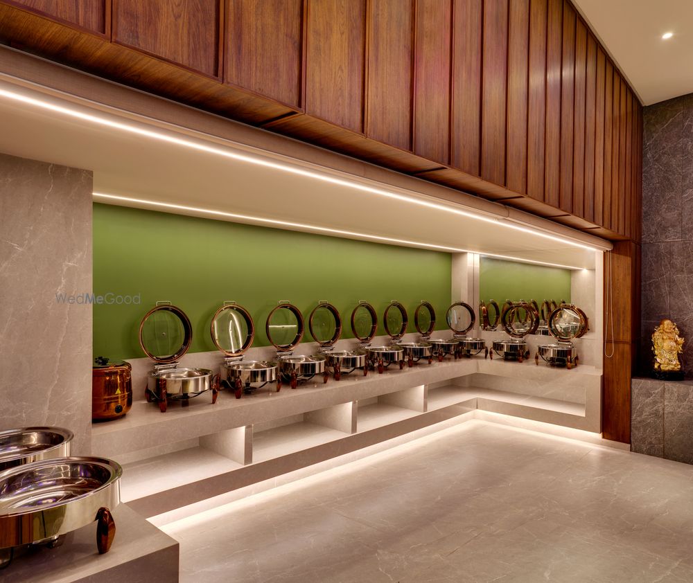 Photo By The Regale by Tunga - Venues