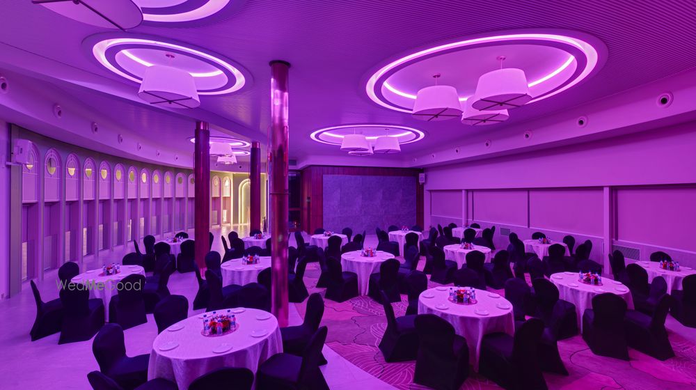 Photo By The Regale by Tunga - Venues
