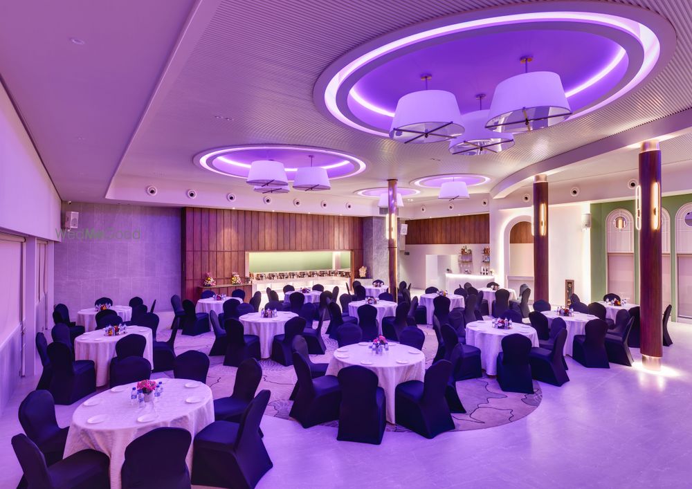 Photo By The Regale by Tunga - Venues